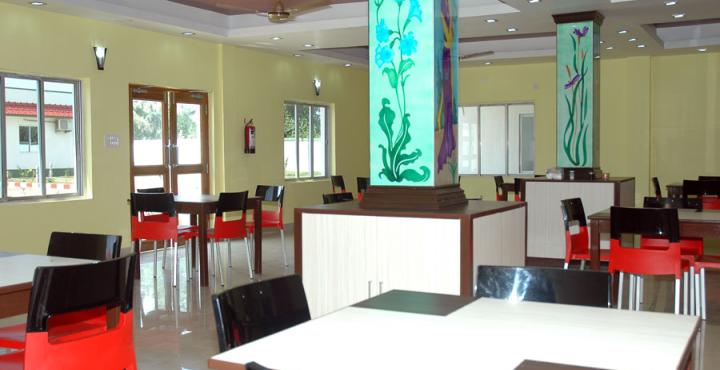 Marino Beach Resort Kolkata Restaurant