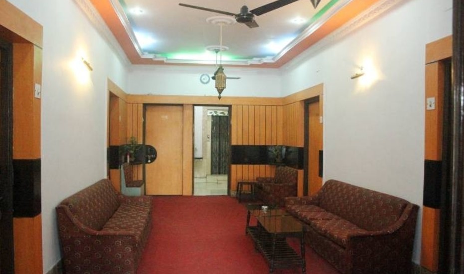 New City Hotel Kolkata Restaurant