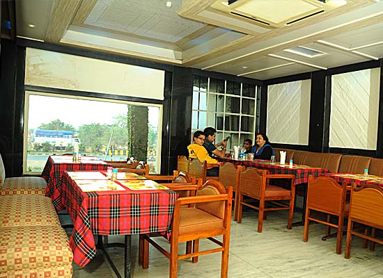 Sonar Bangla Motel Midway Resort Kolkata Restaurant