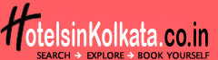 Hotels in Kolkata Logo