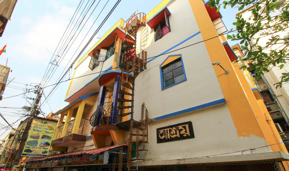 Aasray Guest House Kolkata