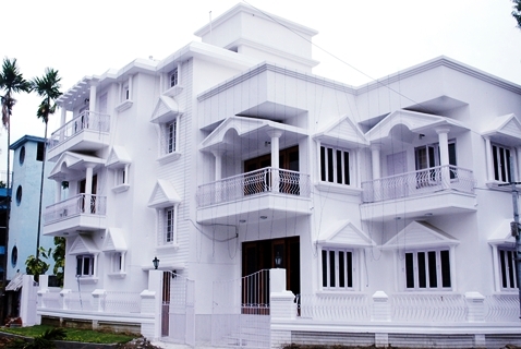 Anamitra Guest House Kolkata