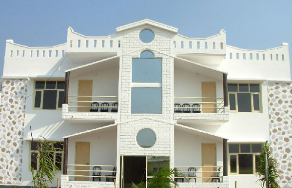 Anutri Beach Resort Kolkata