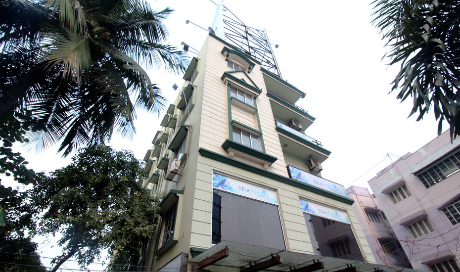 Blue Orchid Corporate Inn Hotel Kolkata