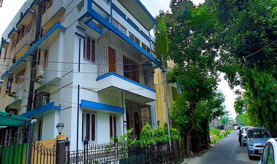 Coral Residency iA201 Sector 3 Kolkata