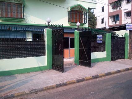 Evergreen Inn Guest House Kolkata