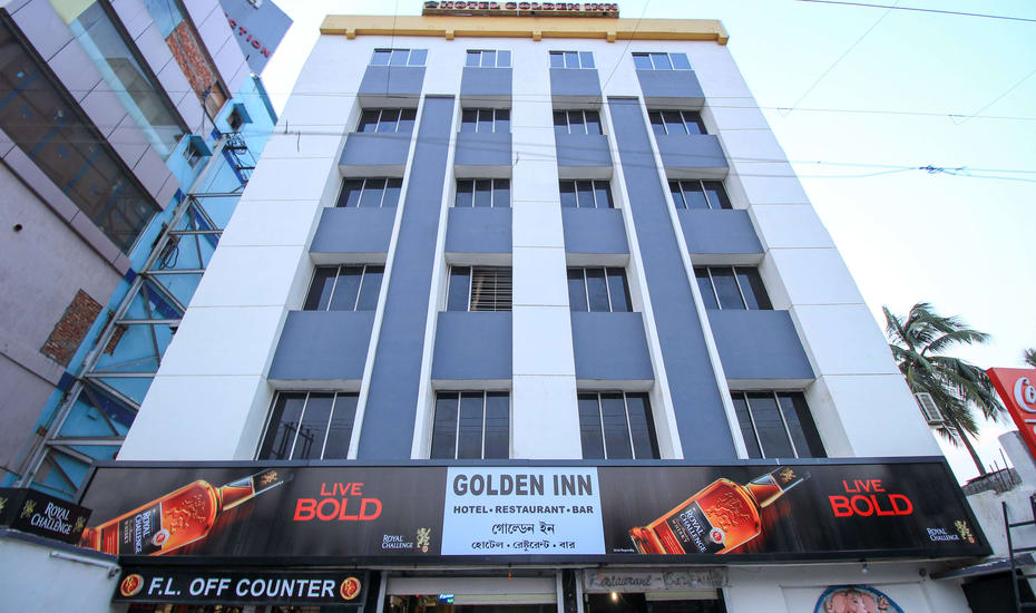 Golden Inn Hotel Kolkata