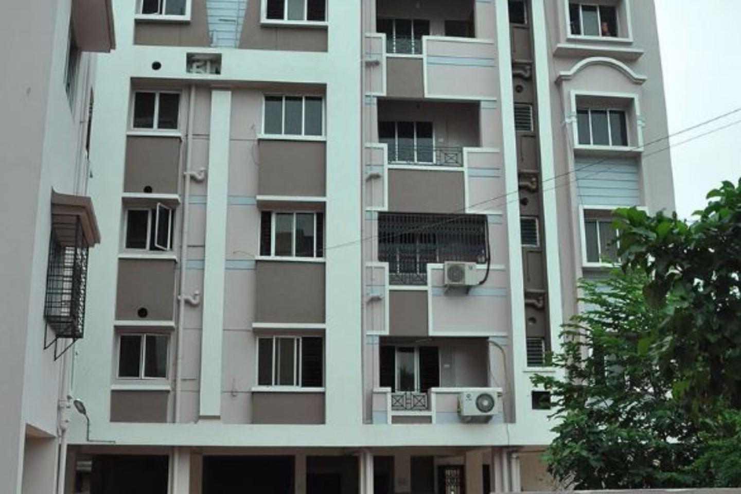 Himalaya Inn Service Apartment Kolkata
