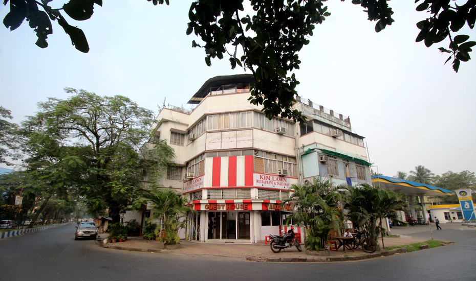 Kim Lawn Guest House Kolkata