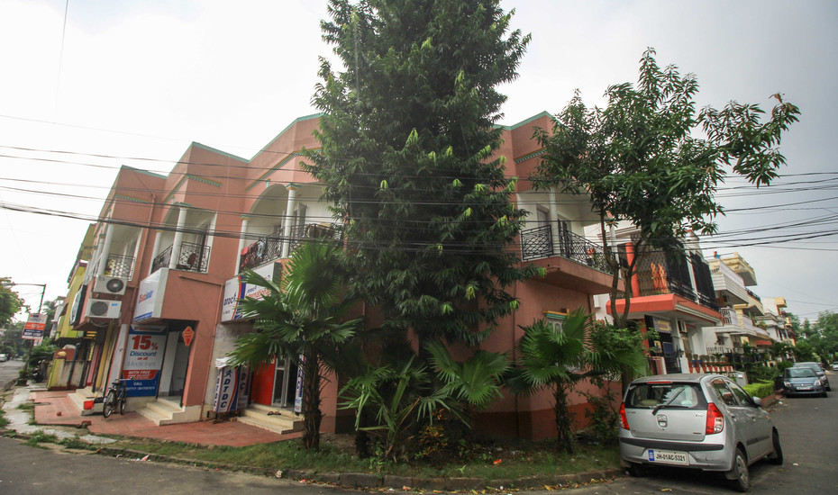 Little Green Service Apartment 35 GC Kolkata