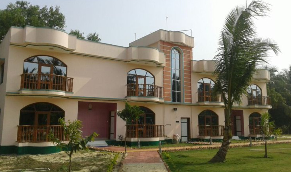 Mandarmani Village and resort Kolkata