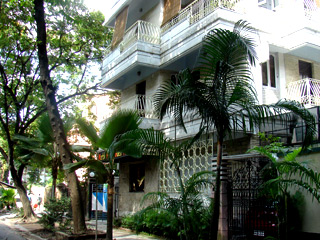 Marble Palace Guest House Kolkata