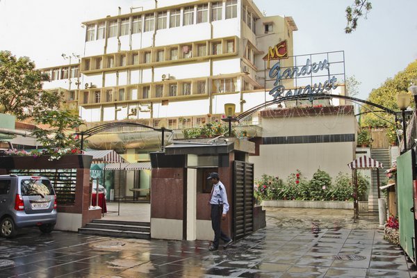 Middleton Inn Hotel Kolkata