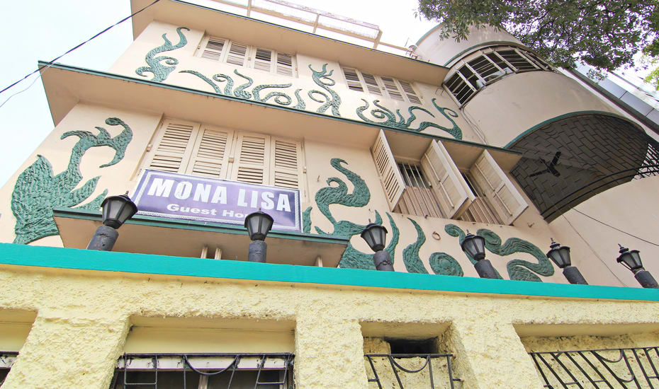 Monalisa Guest House Kolkata
