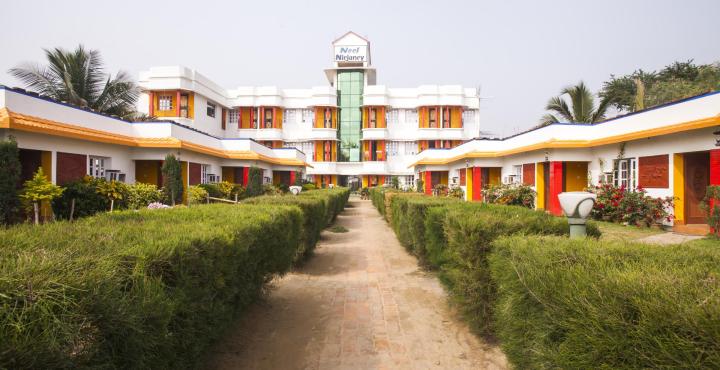 Neel Nirjaney Resort Kolkata