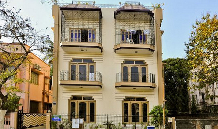 Next Gen Guest House CG26 Kolkata