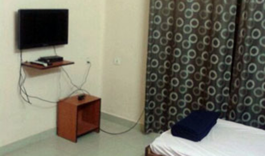 Oindrilla Service Apartment Sector 1 Kolkata