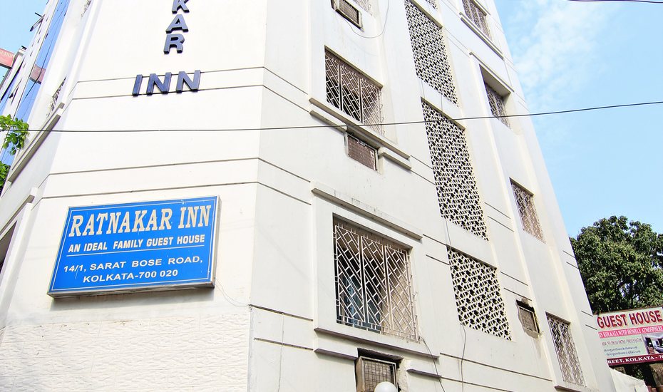 Ratnakar Inn Hotel Kolkata