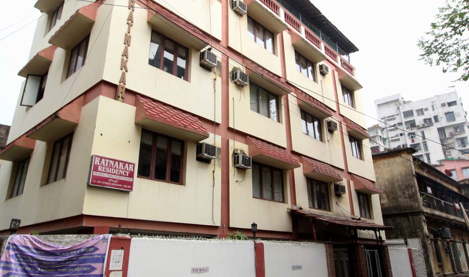 Ratnakar Residency Hotel Kolkata