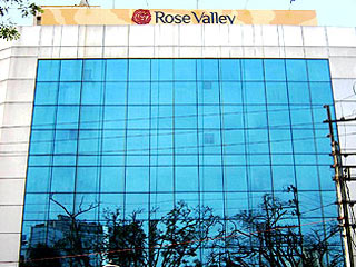 Rose valley Hotel Kolkata