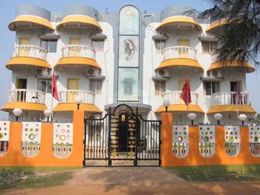 Sandy Bay Hotel Kolkata