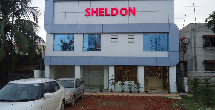 Sheldon Hotel Kolkata