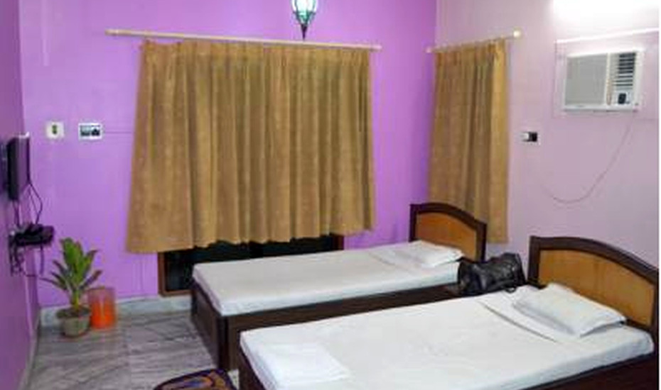 Springwoods Premium Guest House Kolkata