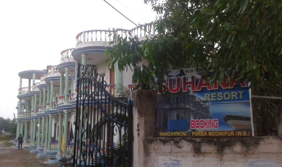 Suhana Resort Kolkata