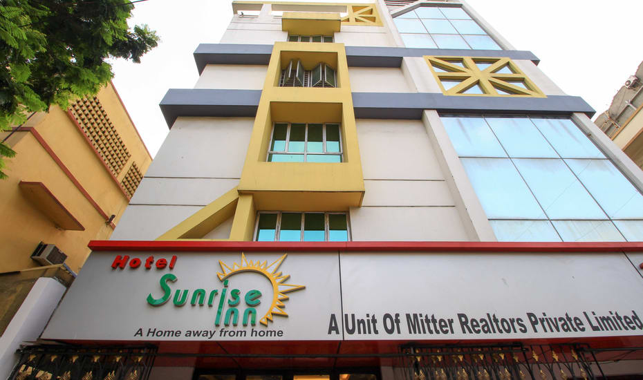 Sunrise Inn Hotel Kolkata
