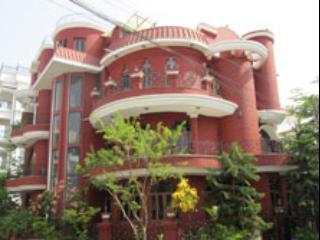 Sushama Guest House Kolkata