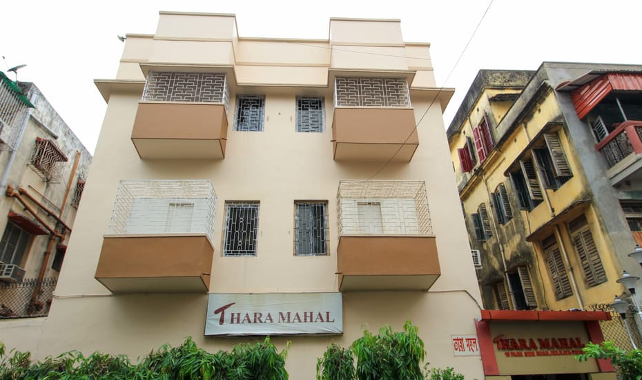 Thara Mahal Hotel Kolkata
