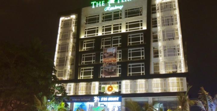 The Fern Residency Hotel Kolkata