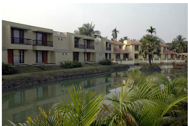 The Vedic Village Resort Kolkata