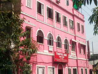 Travel Inn Hotel Kolkata