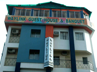 Waylink Guest House Kolkata