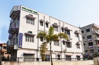 Welcome Inn Hotel Kolkata