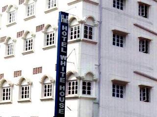 White House Hotel Kolkata