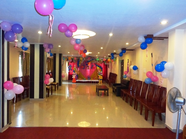 Avisha Hotel Kolkata Restaurant