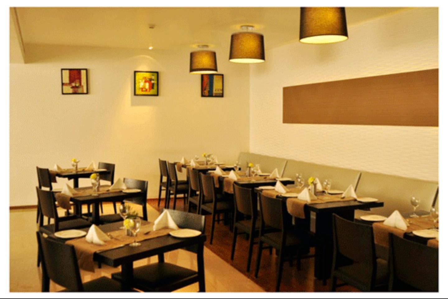Natraj Hotel Kolkata Restaurant