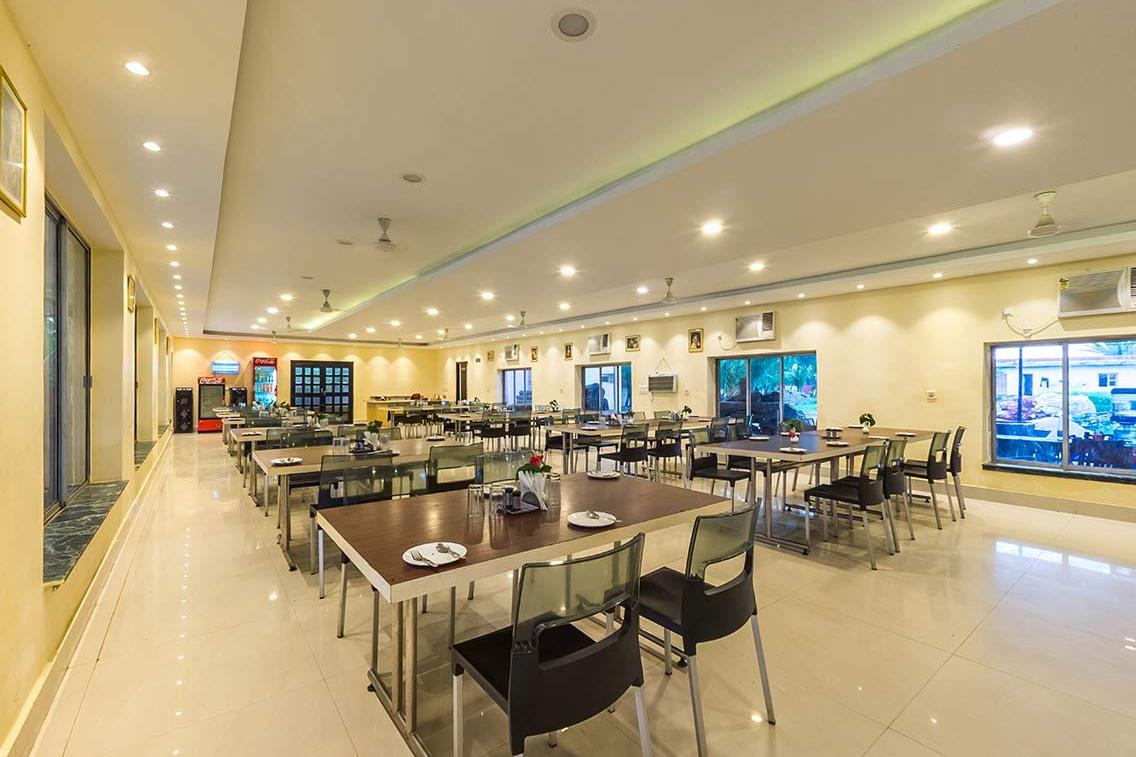 Sonar Bangla Hotel Kolkata Restaurant