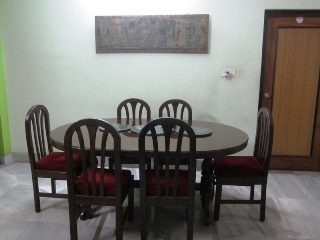 Sidds Hospitality Guest House Kolkata Restaurant