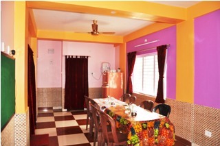Welcome Inn Hotel Kolkata Restaurant