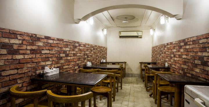 Super Guest House Kolkata Restaurant