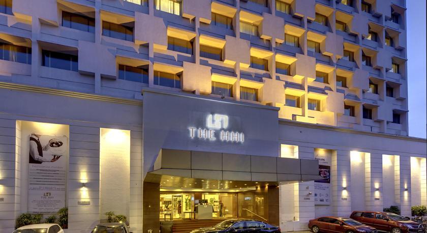 Hindusthan International Hotel Kolkata