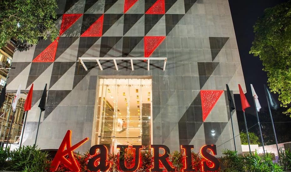 Aauris Hotel Kolkata