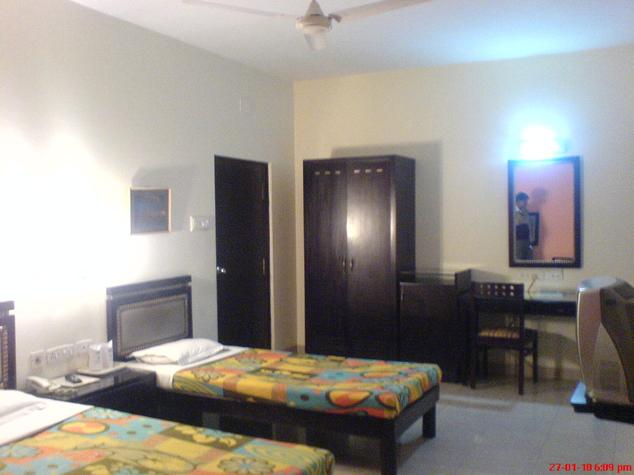 Allenby Inn Hotel Kolkata