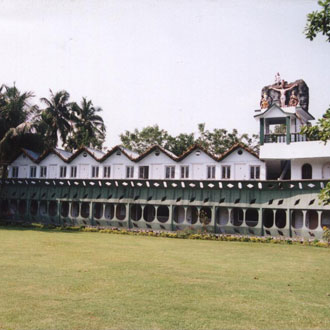Artland Hotel Kolkata