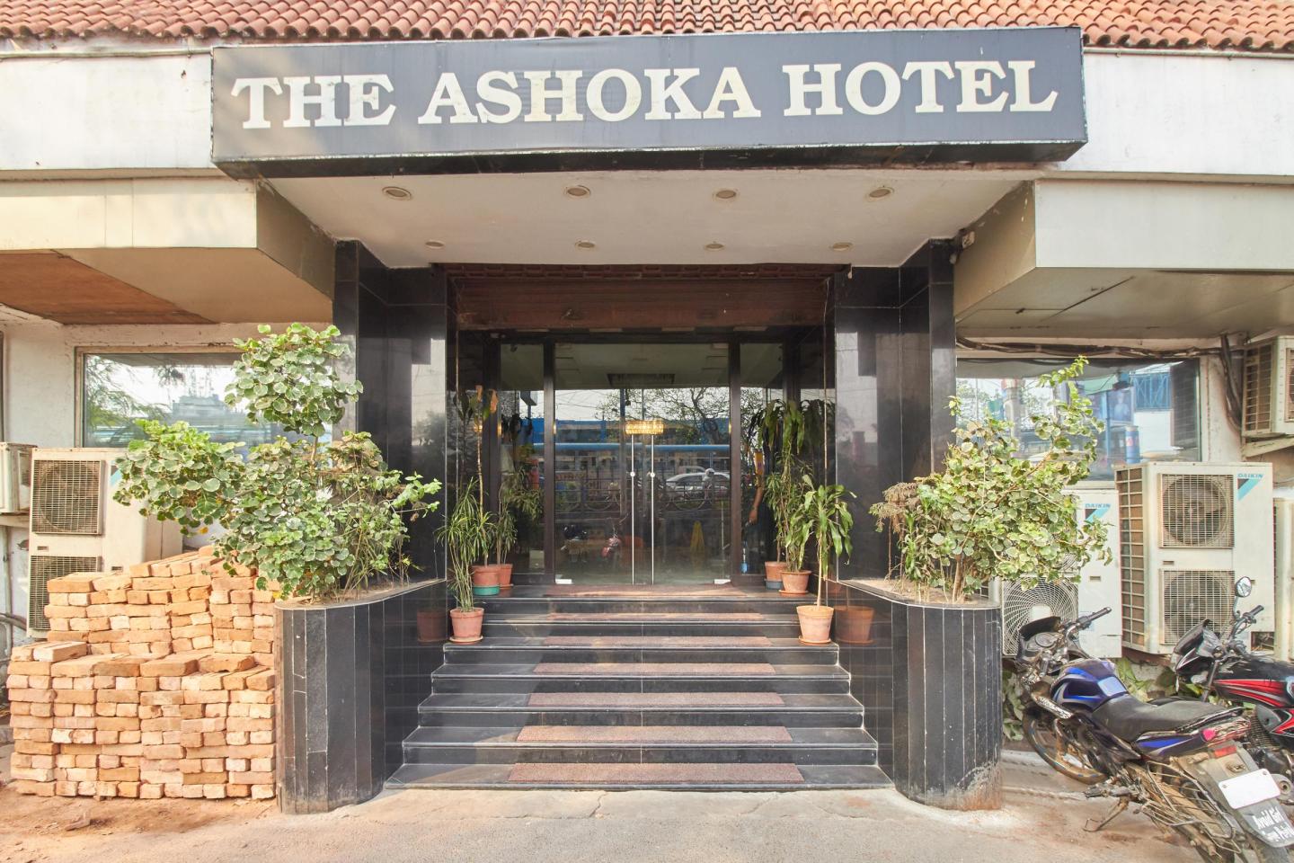 Ashoka Regency Hotel Kolkata