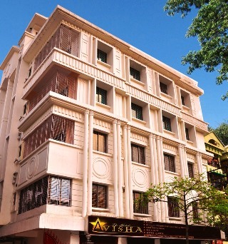 Avisha Hotel Kolkata