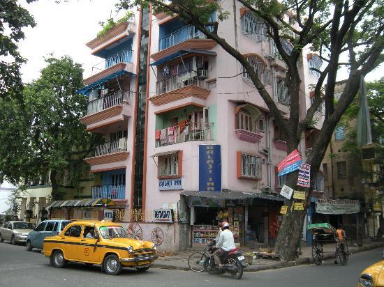 Balaji Inn Hotel Kolkata